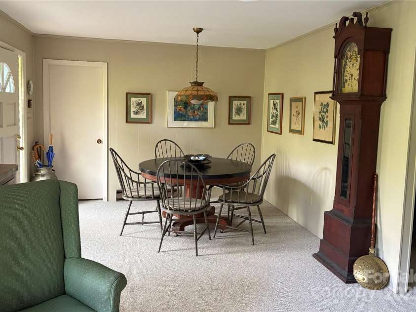 108 Golfview Drive, Maggie Valley, NC 28751.  MLS# CAR4254101, YatesRealty ID 11520. 