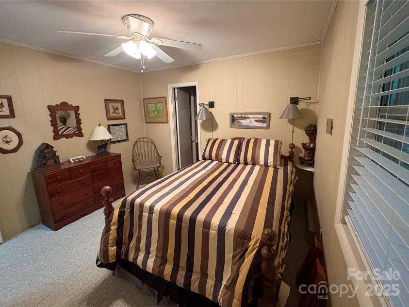 108 Golfview Drive, Maggie Valley, NC 28751.  MLS# CAR4254101, YatesRealty ID 11520. 