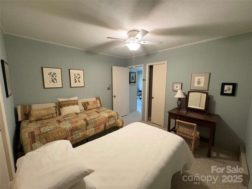 108 Golfview Drive, Maggie Valley, NC 28751.  MLS# CAR4254101, YatesRealty ID 11520. 