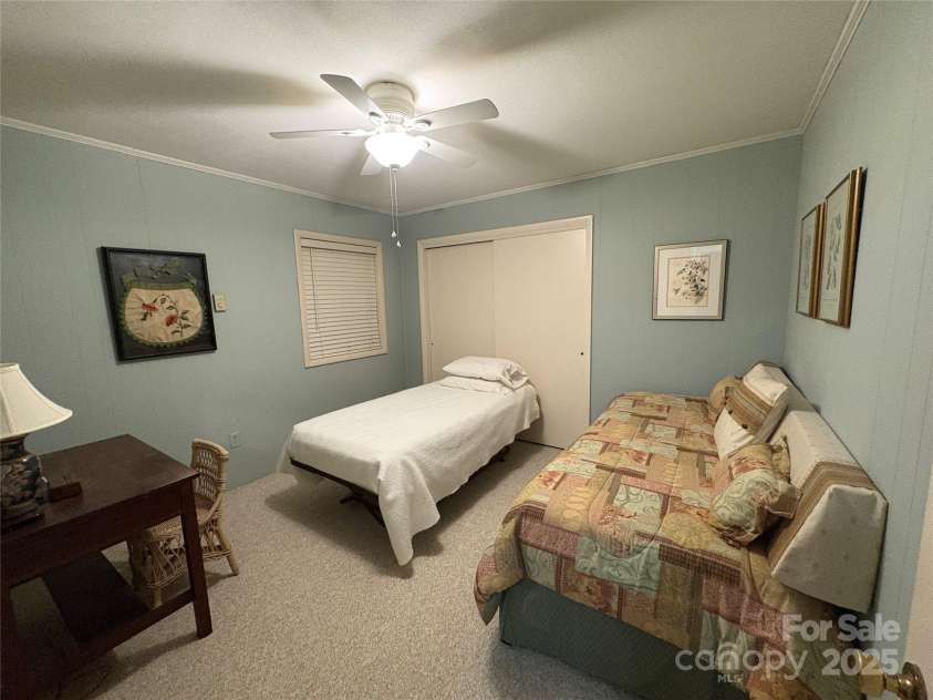 108 Golfview Drive, Maggie Valley, NC 28751.  MLS# CAR4254101, YatesRealty ID 11520. 