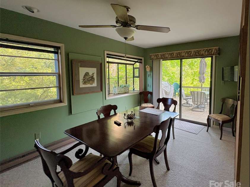 108 Golfview Drive, Maggie Valley, NC 28751.  MLS# CAR4254101, YatesRealty ID 11520. 