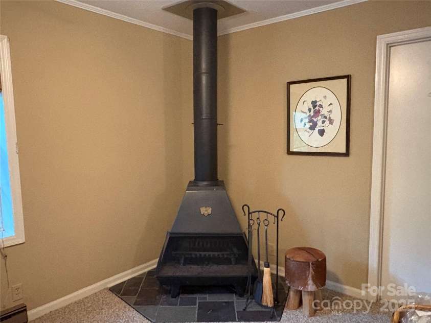 108 Golfview Drive, Maggie Valley, NC 28751.  MLS# CAR4254101, YatesRealty ID 11520. 