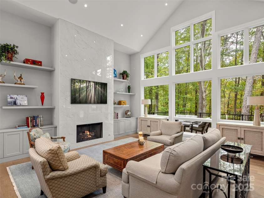 1565 Country View Way, Arden, NC 28704.  MLS# CAR4311786, YatesRealty ID 11521. 