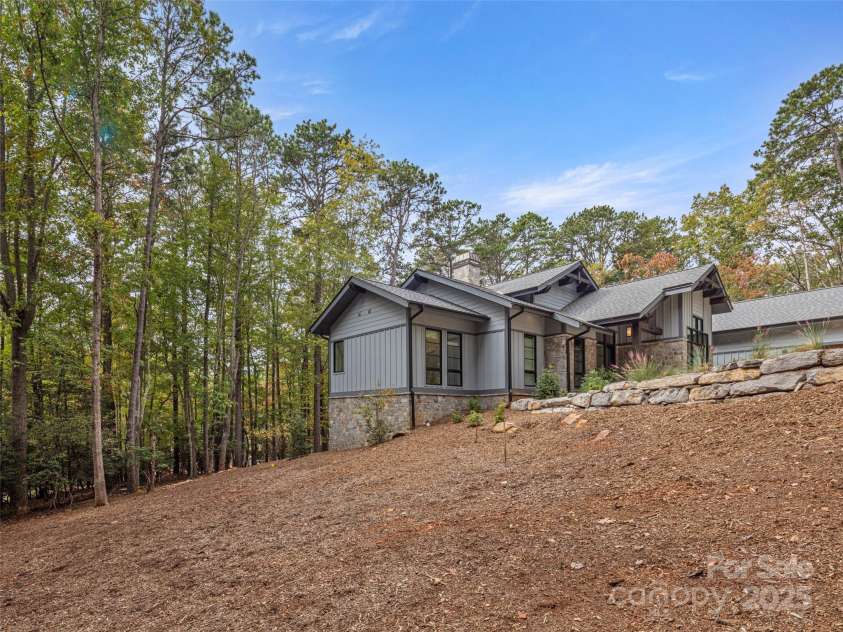 1565 Country View Way, Arden, NC 28704.  MLS# CAR4311786, YatesRealty ID 11521. 
