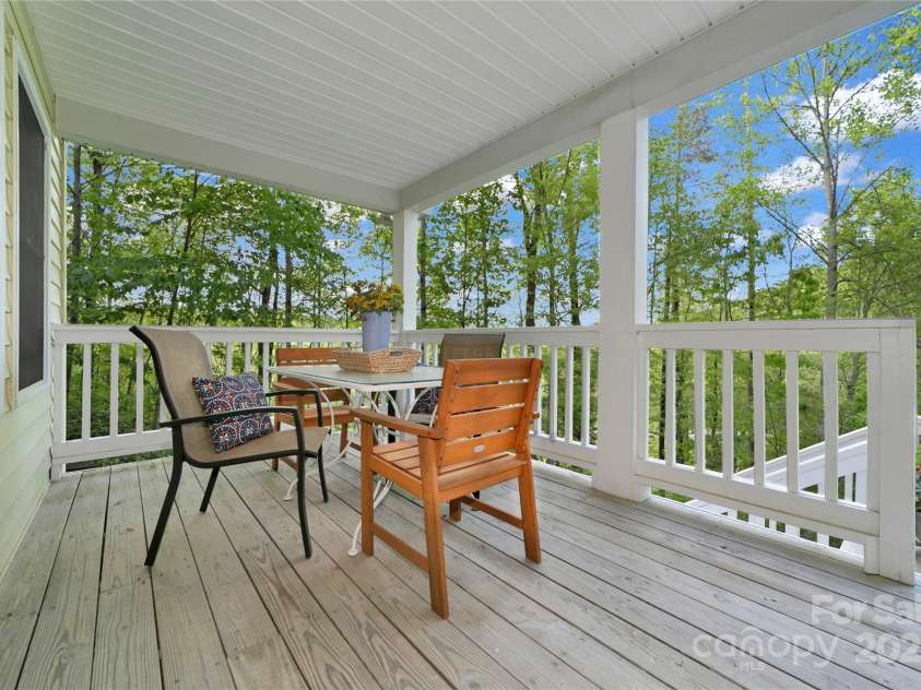 28 Big Rock Road, Pisgah Forest, NC 28768.  MLS# CAR4255481, YatesRealty ID 11521. 