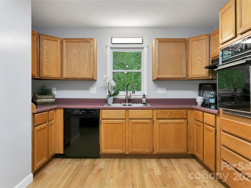 28 Big Rock Road, Pisgah Forest, NC 28768.  MLS# CAR4255481, YatesRealty ID 11521. 