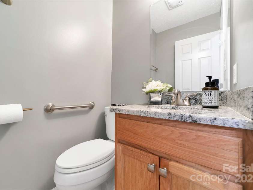 28 Big Rock Road, Pisgah Forest, NC 28768.  MLS# CAR4255481, YatesRealty ID 11521. 