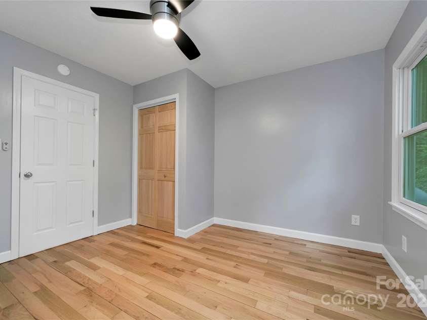 28 Big Rock Road, Pisgah Forest, NC 28768.  MLS# CAR4255481, YatesRealty ID 11521. 