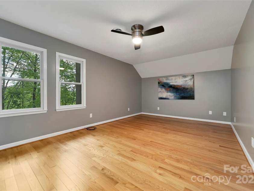 28 Big Rock Road, Pisgah Forest, NC 28768.  MLS# CAR4255481, YatesRealty ID 11521. 