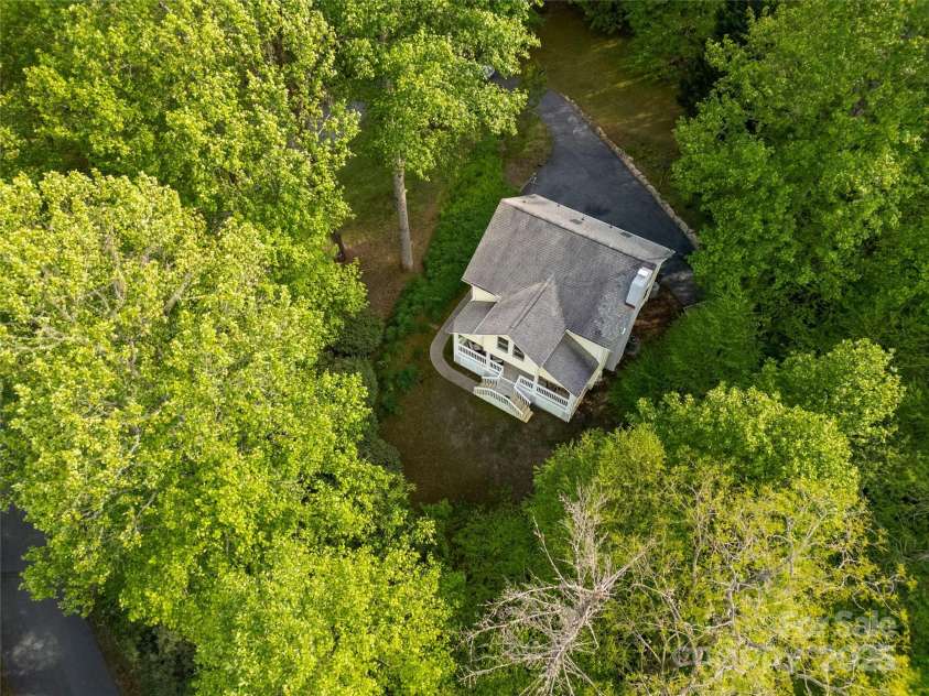 28 Big Rock Road, Pisgah Forest, NC 28768.  MLS# CAR4255481, YatesRealty ID 11521. 