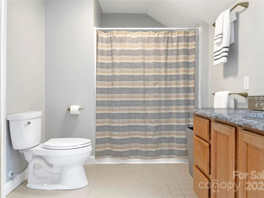 28 Big Rock Road, Pisgah Forest, NC 28768.  MLS# CAR4255481, YatesRealty ID 11521. 