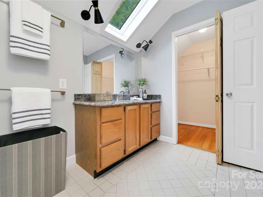 28 Big Rock Road, Pisgah Forest, NC 28768.  MLS# CAR4255481, YatesRealty ID 11521. 