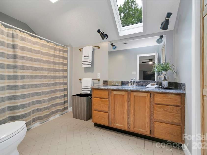 28 Big Rock Road, Pisgah Forest, NC 28768.  MLS# CAR4255481, YatesRealty ID 11521. 