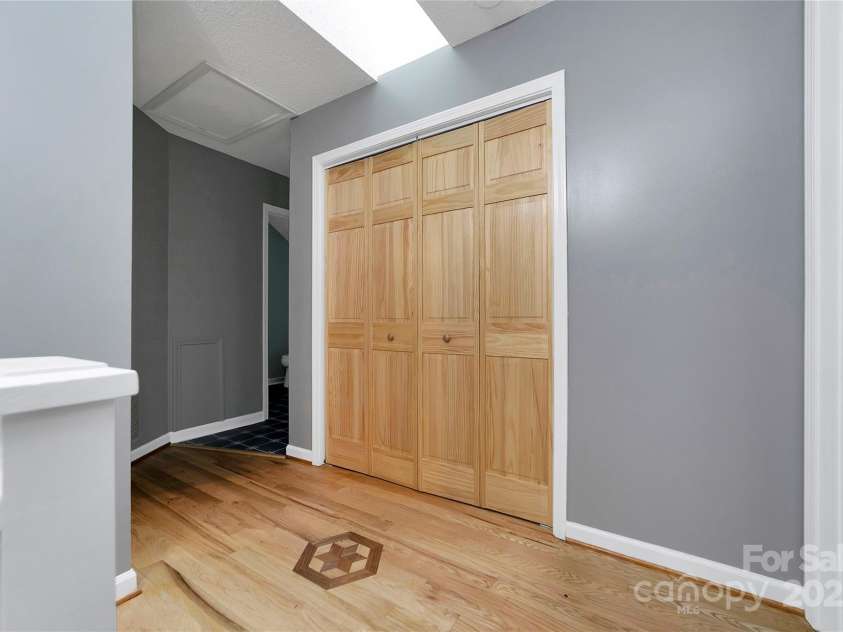 28 Big Rock Road, Pisgah Forest, NC 28768.  MLS# CAR4255481, YatesRealty ID 11521. 