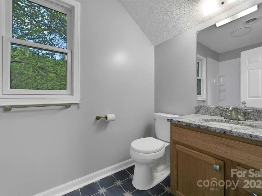 28 Big Rock Road, Pisgah Forest, NC 28768.  MLS# CAR4255481, YatesRealty ID 11521. 