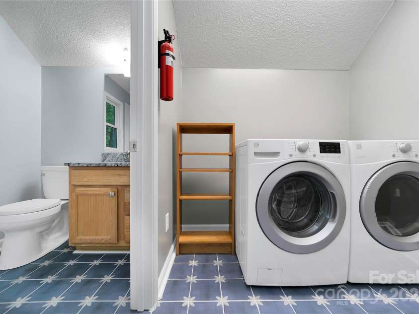 28 Big Rock Road, Pisgah Forest, NC 28768.  MLS# CAR4255481, YatesRealty ID 11521. 