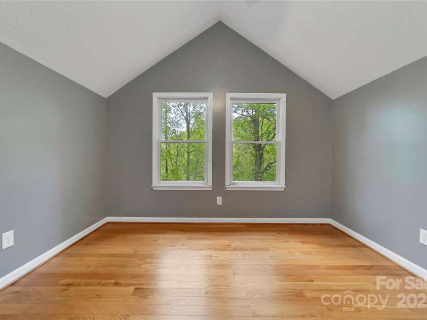 28 Big Rock Road, Pisgah Forest, NC 28768.  MLS# CAR4255481, YatesRealty ID 11521. 