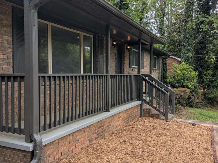 1002 Hemlock Drive, Shelby, NC 28150.  MLS# CAR4256235, YatesRealty ID 11522. 