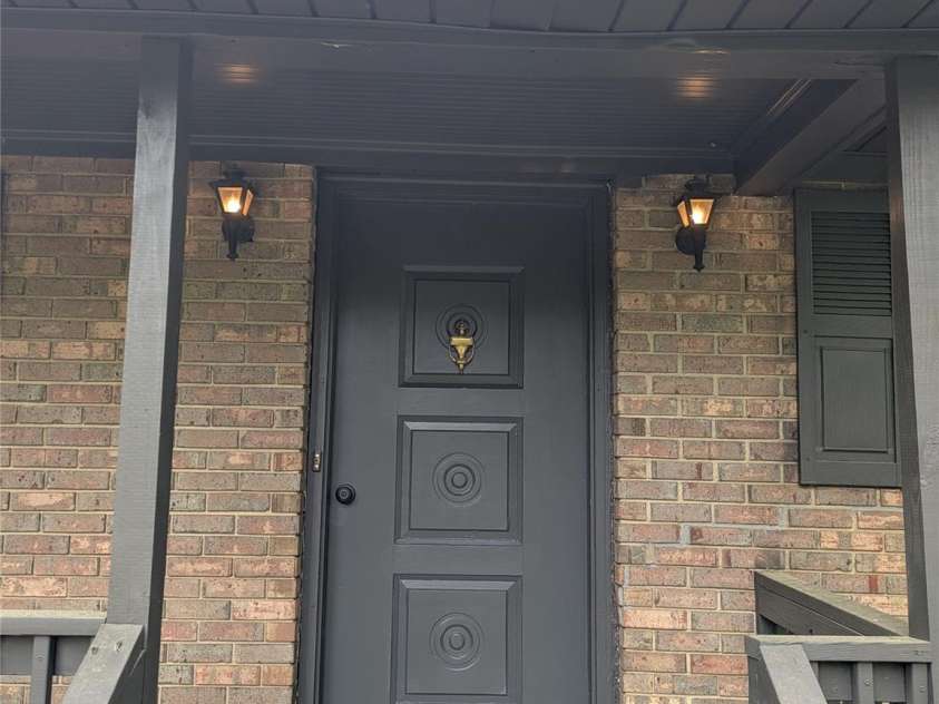 1002 Hemlock Drive, Shelby, NC 28150.  MLS# CAR4256235, YatesRealty ID 11522. 