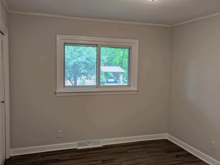 1002 Hemlock Drive, Shelby, NC 28150.  MLS# CAR4256235, YatesRealty ID 11522. 