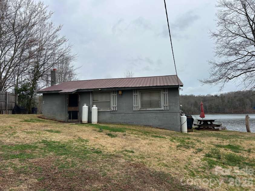 4237 Laurel Hill Road, Claremont, NC 28610.  MLS# CAR4367138, YatesRealty ID 11524. 