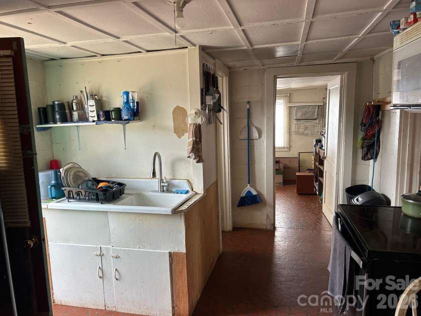 4237 Laurel Hill Road, Claremont, NC 28610.  MLS# CAR4367138, YatesRealty ID 11524. 