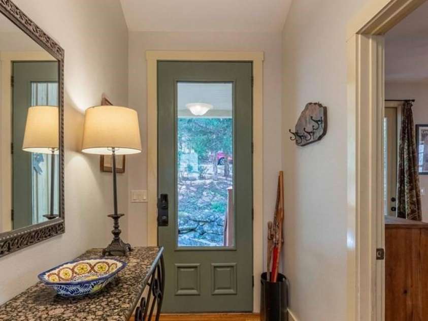 98 Mill Pond Drive, Tuckasegee, NC 28783.  MLS# CAR4367115, YatesRealty ID 11525. 
