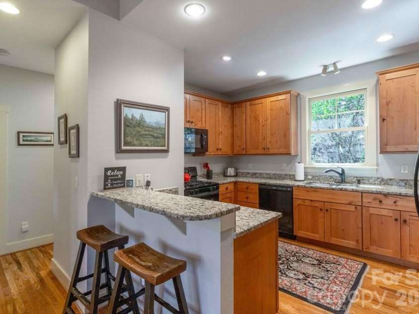 98 Mill Pond Drive, Tuckasegee, NC 28783.  MLS# CAR4367115, YatesRealty ID 11525. 