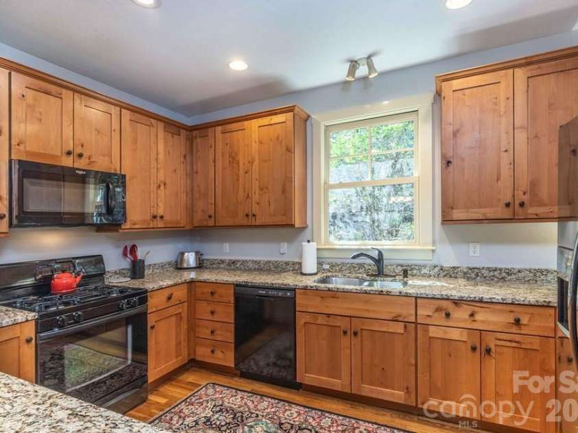 98 Mill Pond Drive, Tuckasegee, NC 28783.  MLS# CAR4367115, YatesRealty ID 11525. 
