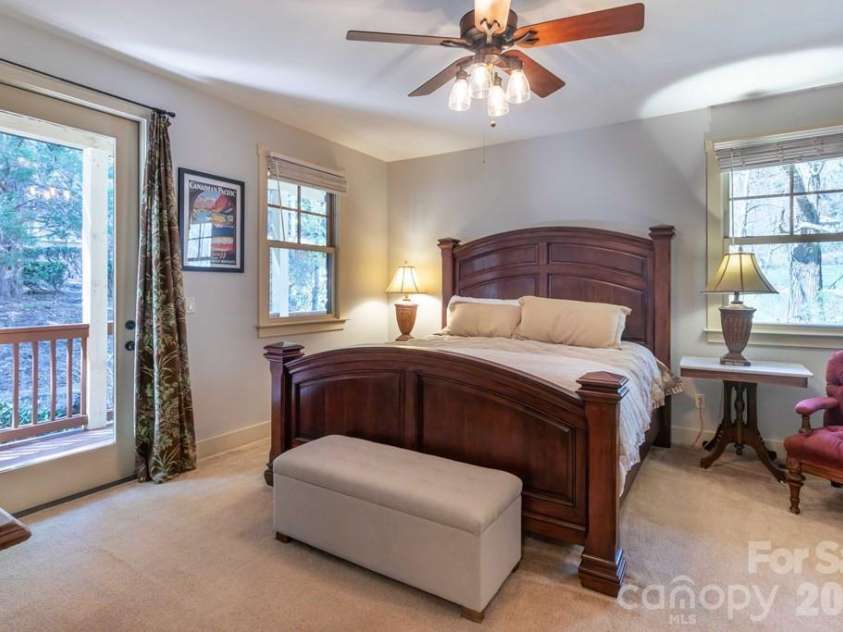 98 Mill Pond Drive, Tuckasegee, NC 28783.  MLS# CAR4367115, YatesRealty ID 11525. 