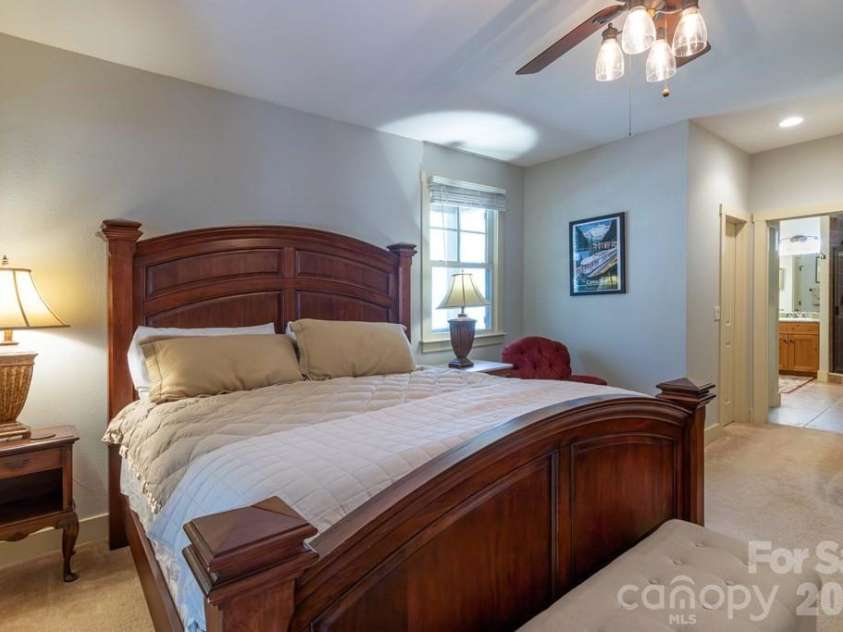 98 Mill Pond Drive, Tuckasegee, NC 28783.  MLS# CAR4367115, YatesRealty ID 11525. 