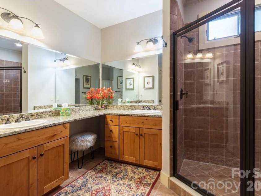 98 Mill Pond Drive, Tuckasegee, NC 28783.  MLS# CAR4367115, YatesRealty ID 11525. 
