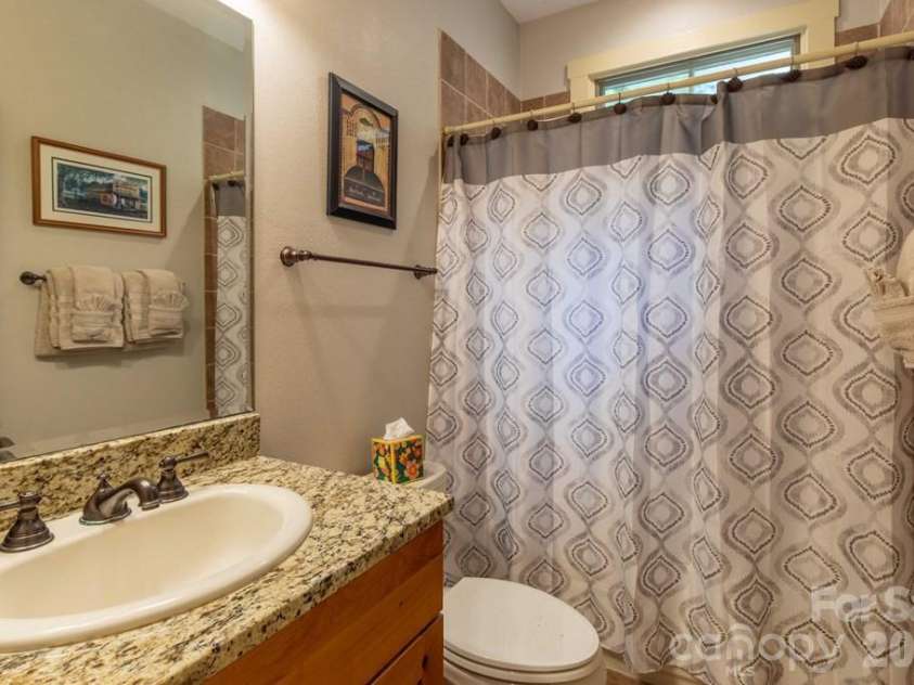 98 Mill Pond Drive, Tuckasegee, NC 28783.  MLS# CAR4367115, YatesRealty ID 11525. 