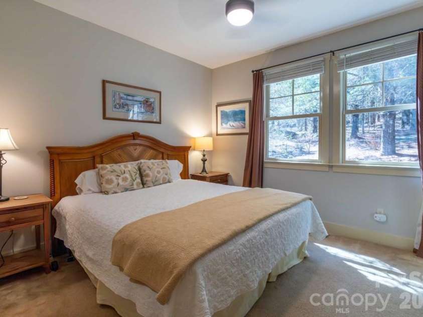 98 Mill Pond Drive, Tuckasegee, NC 28783.  MLS# CAR4367115, YatesRealty ID 11525. 