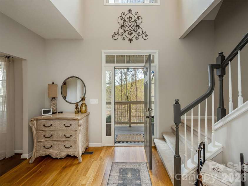 417 Blue Mist Way, Arden, NC 28704.  MLS# CAR4413993, YatesRealty ID 11529. 
