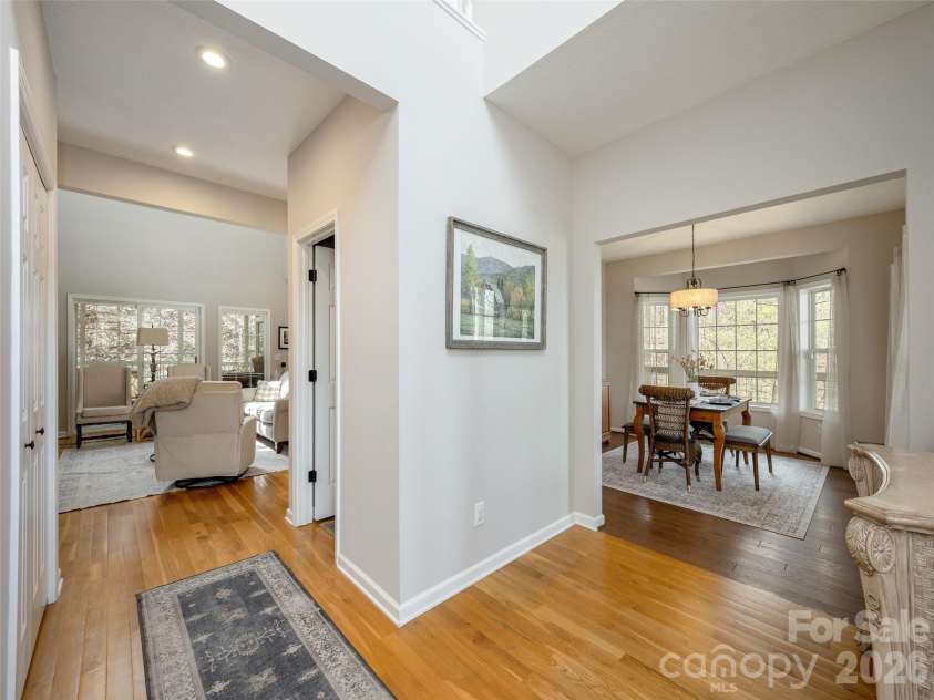 417 Blue Mist Way, Arden, NC 28704.  MLS# CAR4413993, YatesRealty ID 11529. 