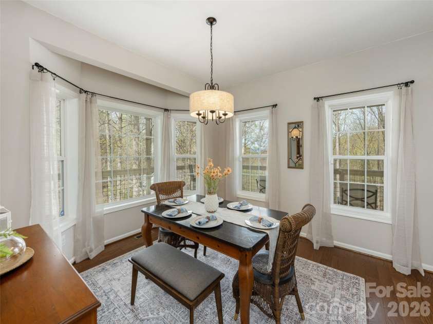 417 Blue Mist Way, Arden, NC 28704.  MLS# CAR4413993, YatesRealty ID 11529. 