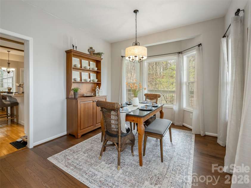 417 Blue Mist Way, Arden, NC 28704.  MLS# CAR4413993, YatesRealty ID 11529. 