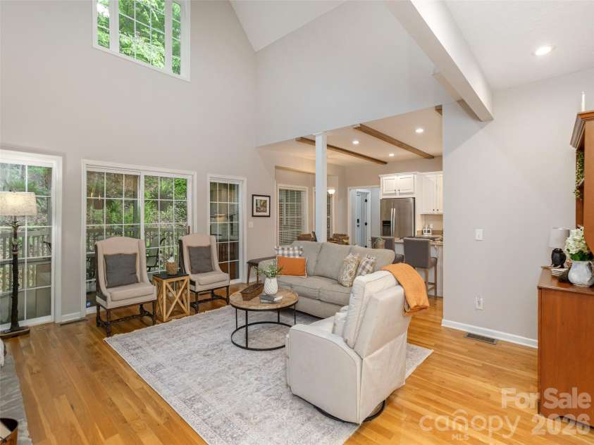 417 Blue Mist Way, Arden, NC 28704.  MLS# CAR4413993, YatesRealty ID 11529. 