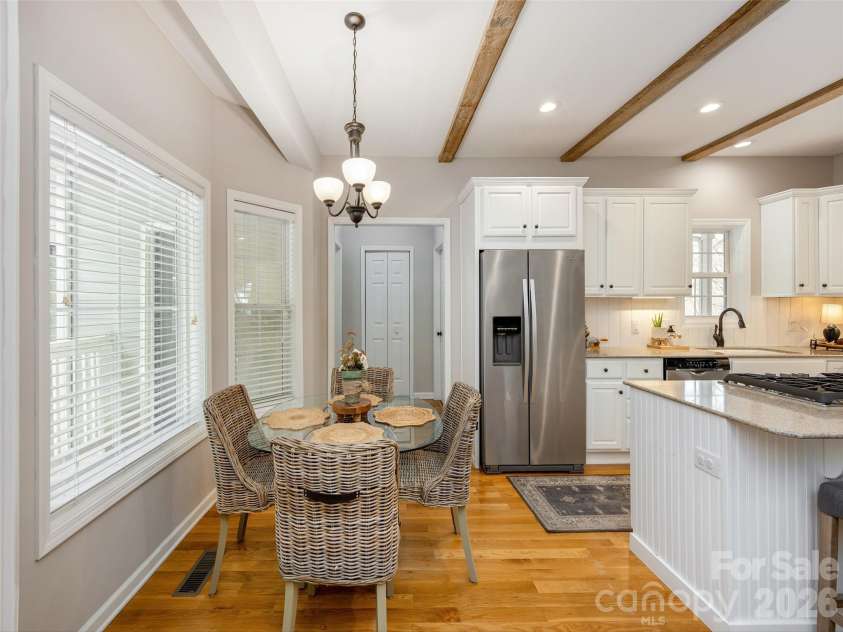 417 Blue Mist Way, Arden, NC 28704.  MLS# CAR4413993, YatesRealty ID 11529. 