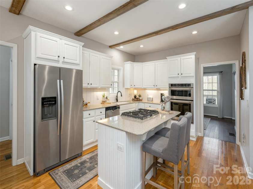 417 Blue Mist Way, Arden, NC 28704.  MLS# CAR4413993, YatesRealty ID 11529. 