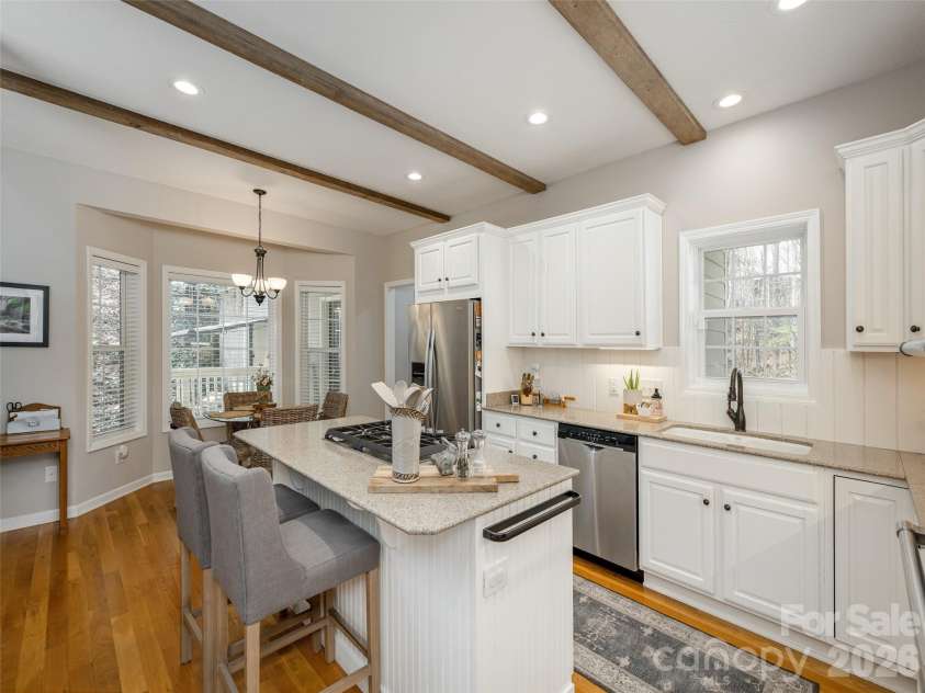 417 Blue Mist Way, Arden, NC 28704.  MLS# CAR4413993, YatesRealty ID 11529. 