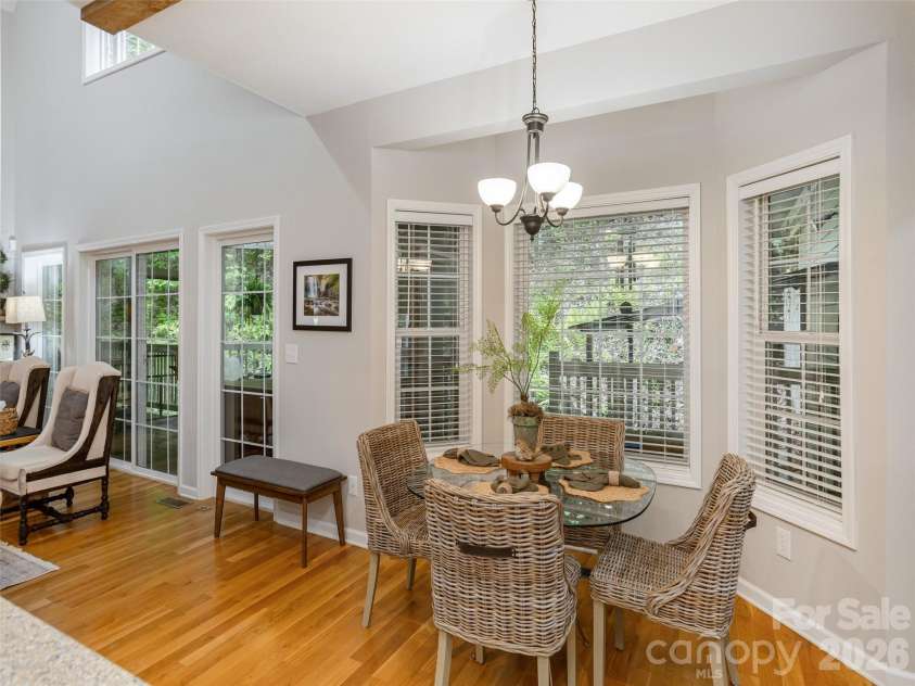 417 Blue Mist Way, Arden, NC 28704.  MLS# CAR4413993, YatesRealty ID 11529. 