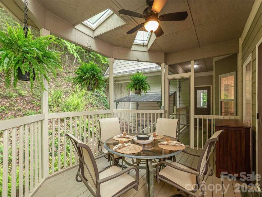 417 Blue Mist Way, Arden, NC 28704.  MLS# CAR4413993, YatesRealty ID 11529. 