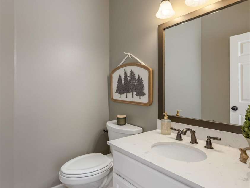 417 Blue Mist Way, Arden, NC 28704.  MLS# CAR4413993, YatesRealty ID 11529. 