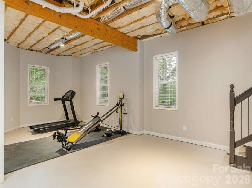 417 Blue Mist Way, Arden, NC 28704.  MLS# CAR4413993, YatesRealty ID 11529. 