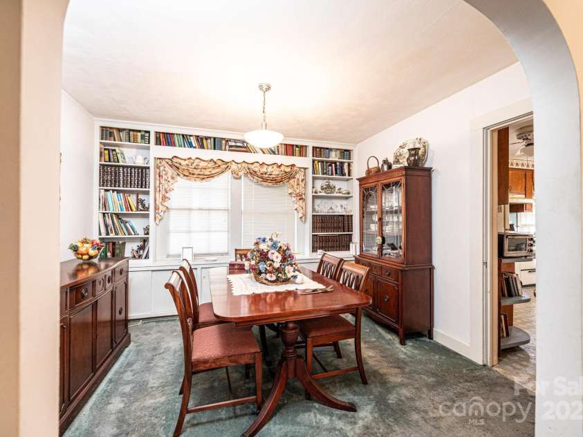 1396 Cottage Grove Road, Lenoir, NC 28645.  MLS# CAR4225236, YatesRealty ID 1153. 