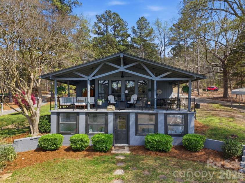 2262 Beaver Creek Road, Camden, SC 29020.  MLS# CAR4391857, YatesRealty ID 11530. 