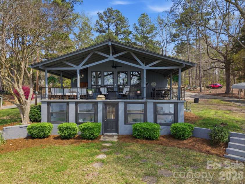 2262 Beaver Creek Road, Camden, SC 29020.  MLS# CAR4391857, YatesRealty ID 11530. 
