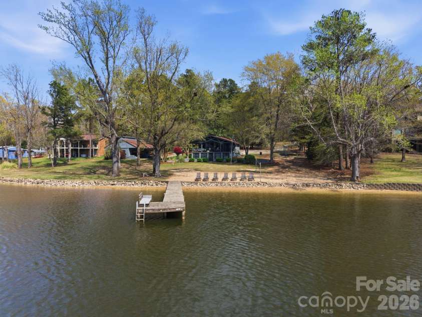 2262 Beaver Creek Road, Camden, SC 29020.  MLS# CAR4391857, YatesRealty ID 11530. 